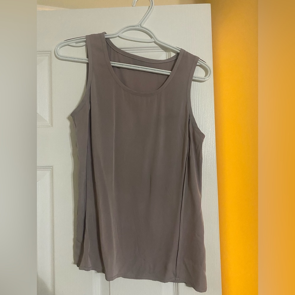 Ann Taylor tank